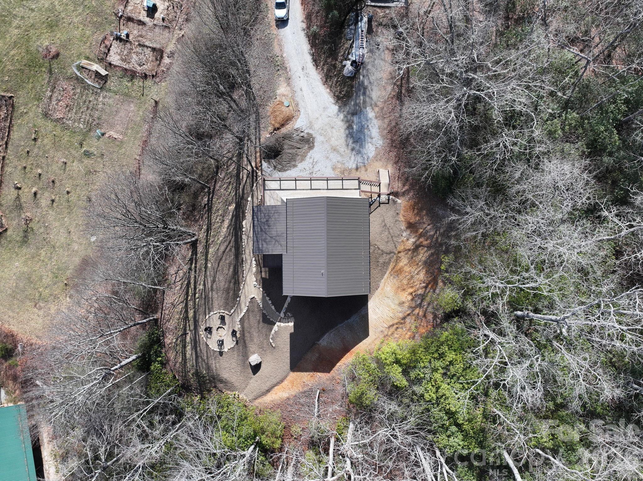 114 Phivo Drive Balsam Grove NC 28708