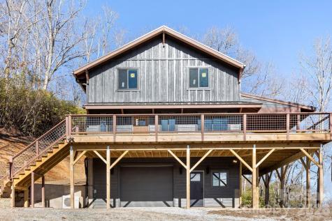 114 Phivo Drive Balsam Grove NC 28708
