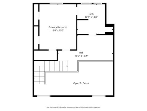 114 Phivo Drive Balsam Grove NC 28708