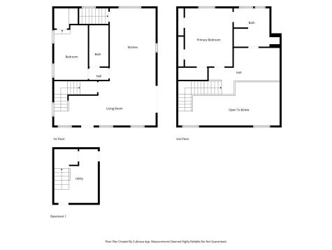 114 Phivo Drive Balsam Grove NC 28708