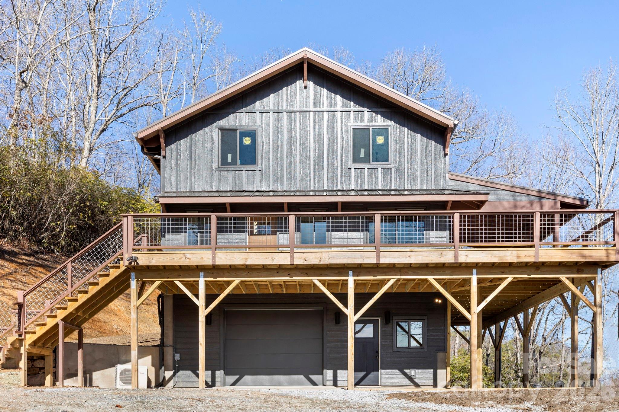 114 Phivo Drive Balsam Grove NC 28708