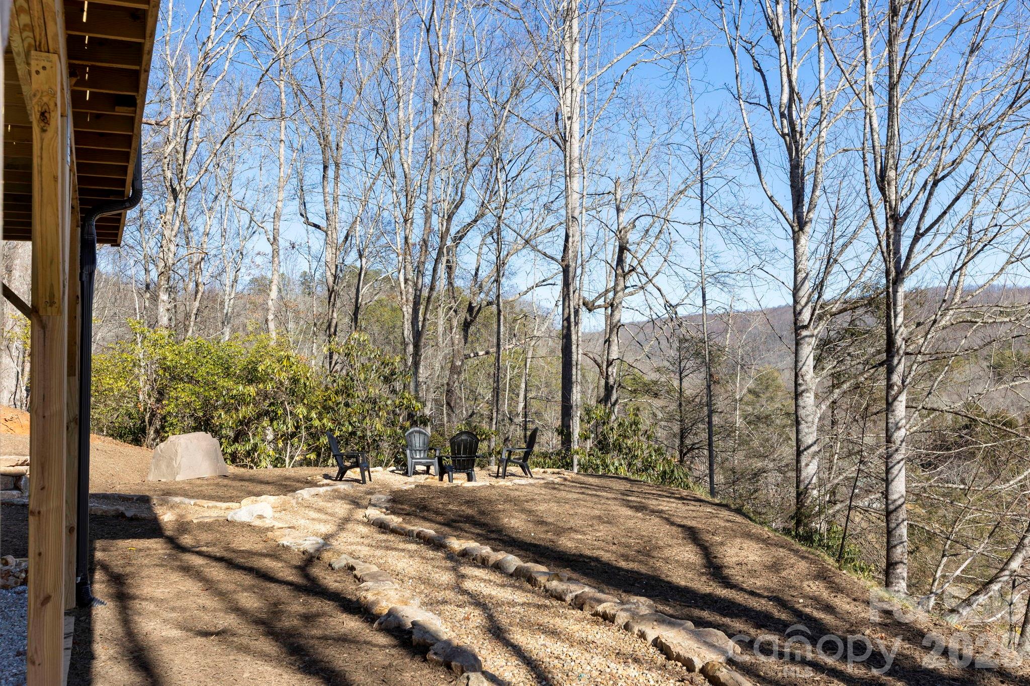 114 Phivo Drive Balsam Grove NC 28708