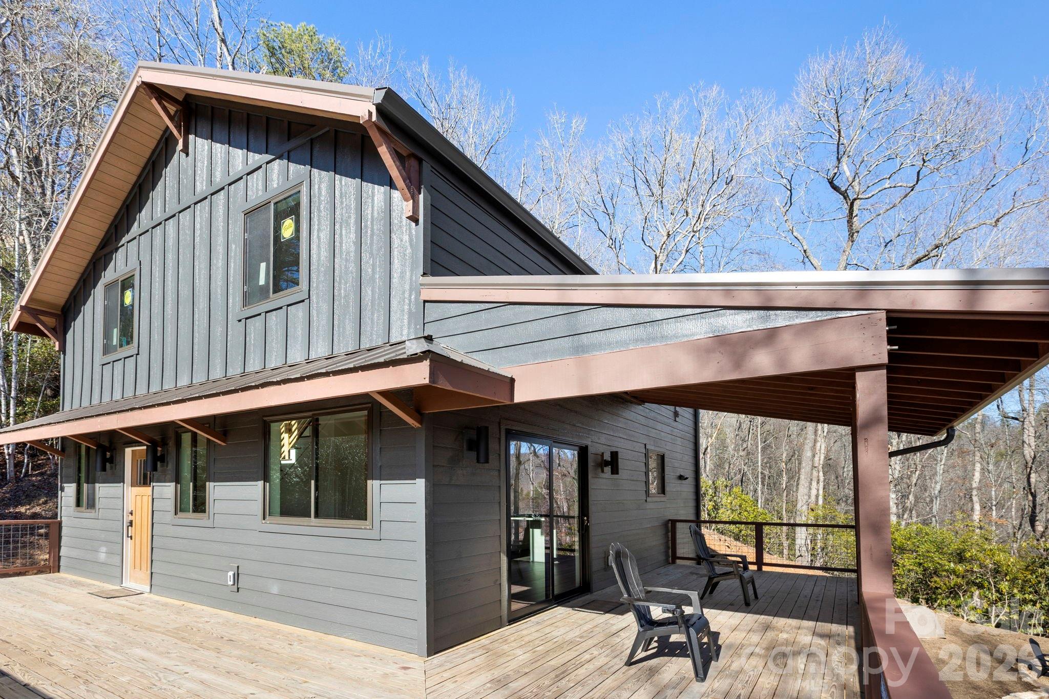 114 Phivo Drive Balsam Grove NC 28708