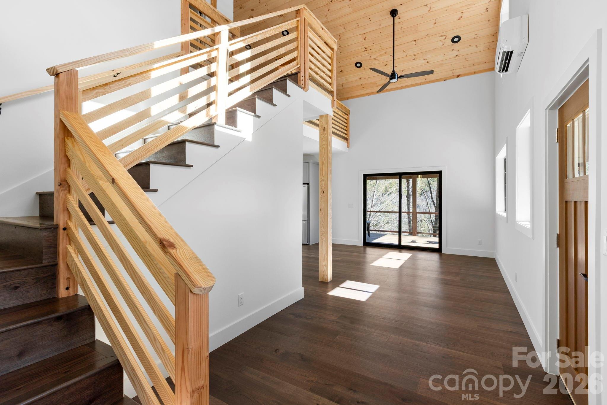 114 Phivo Drive Balsam Grove NC 28708