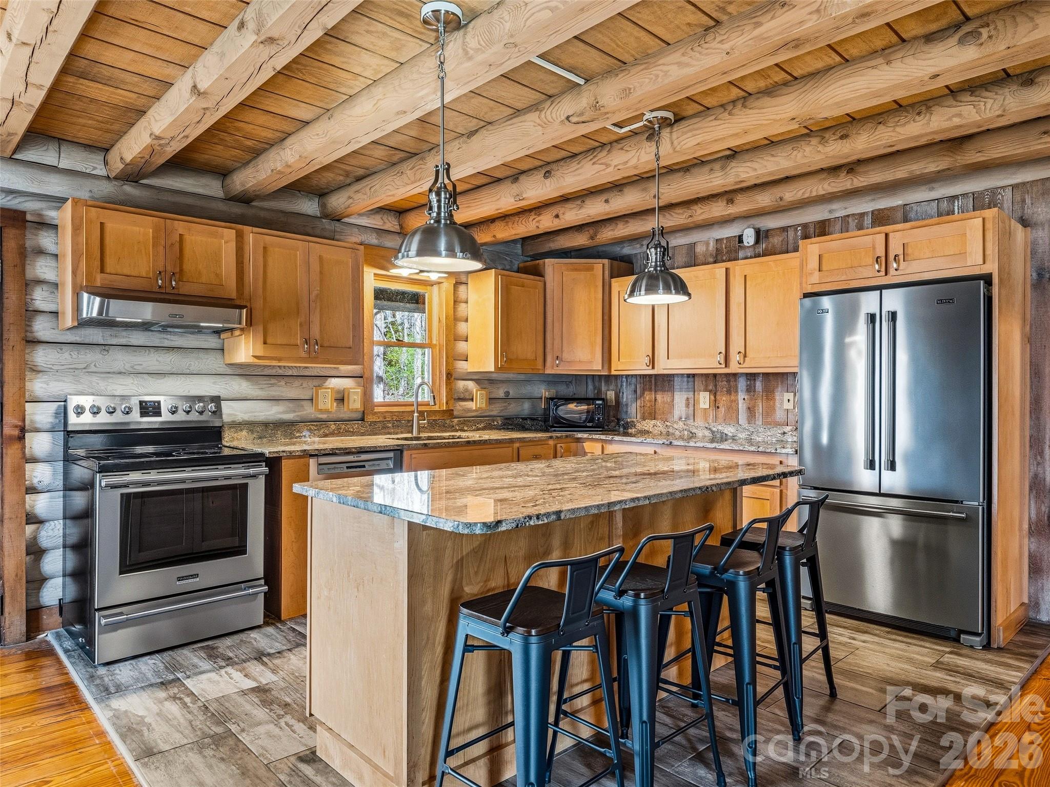 55 Valley Lane Pisgah Forest NC 28768