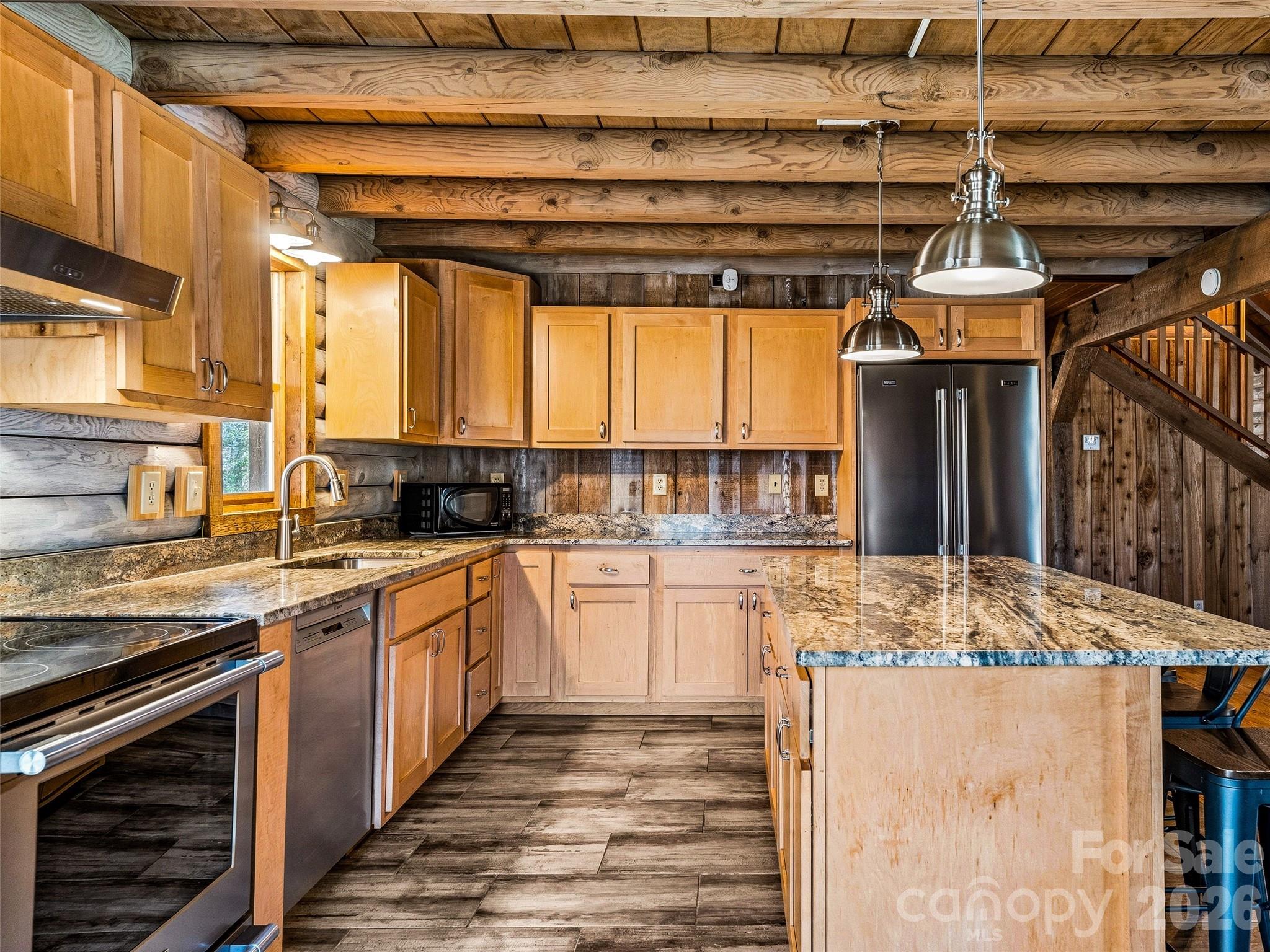 55 Valley Lane Pisgah Forest NC 28768