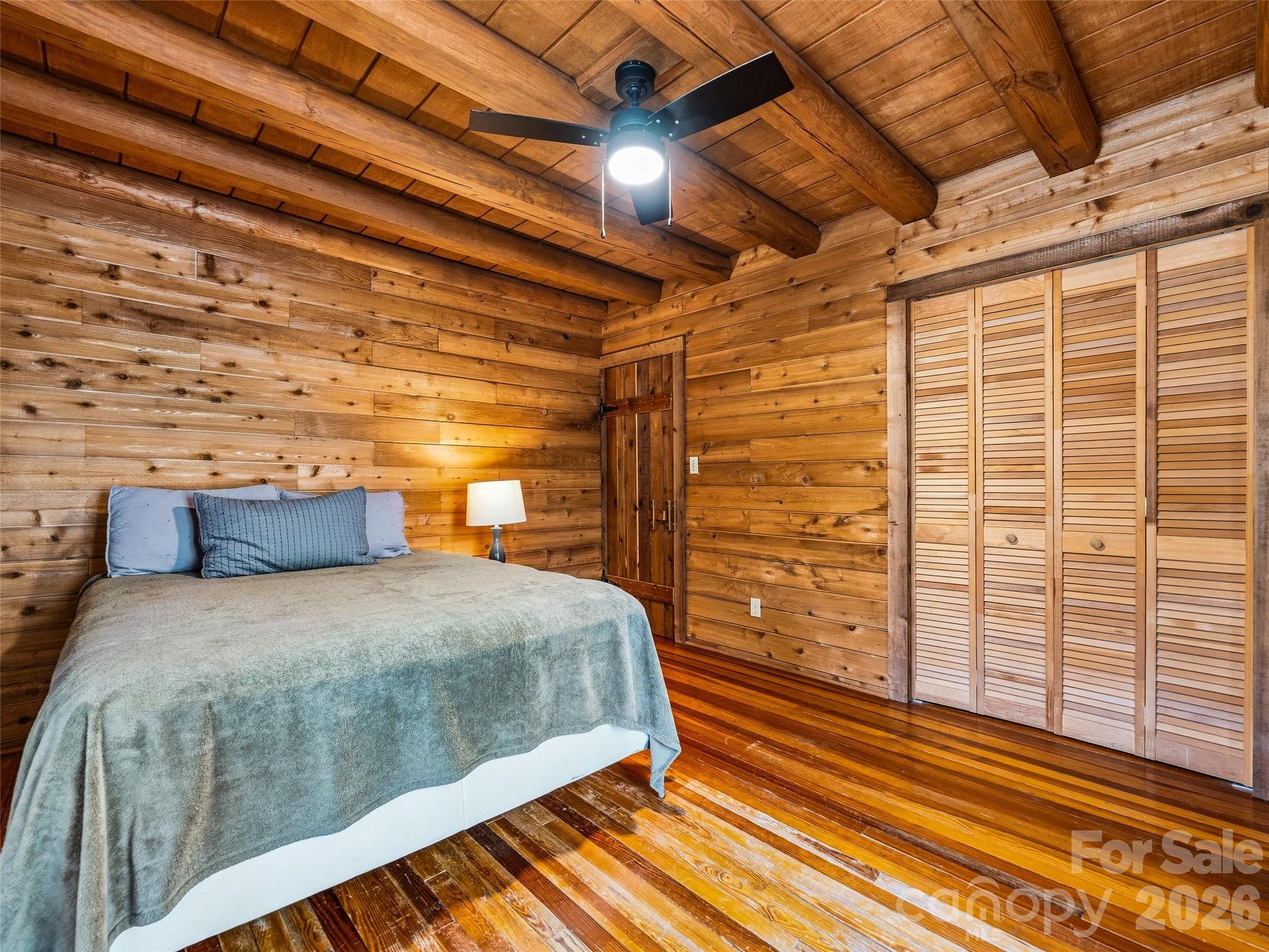 55 Valley Lane Pisgah Forest NC 28768