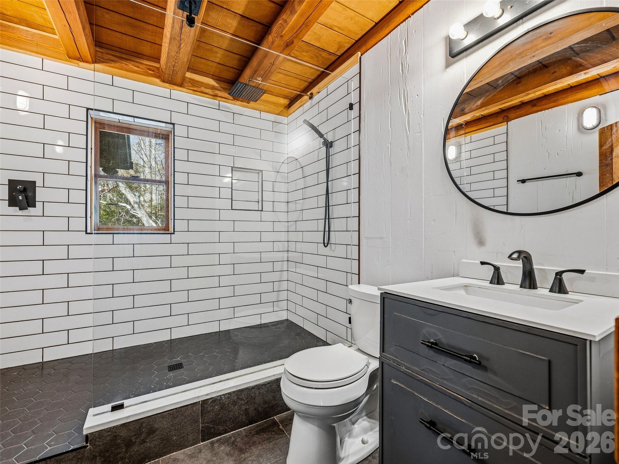55 Valley Lane Pisgah Forest NC 28768
