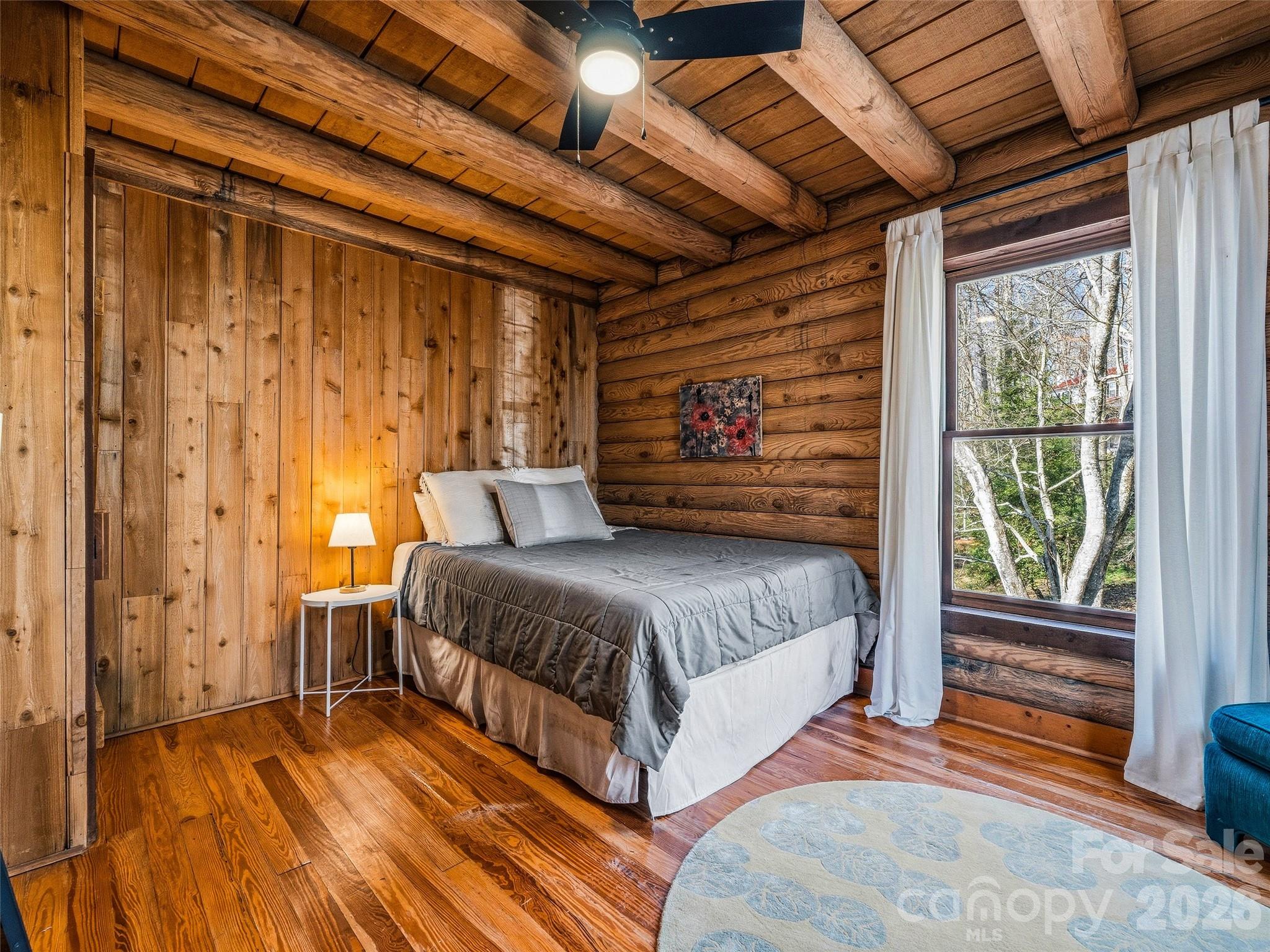 55 Valley Lane Pisgah Forest NC 28768