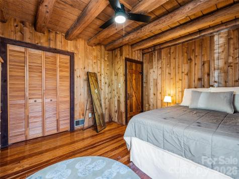 55 Valley Lane Pisgah Forest NC 28768
