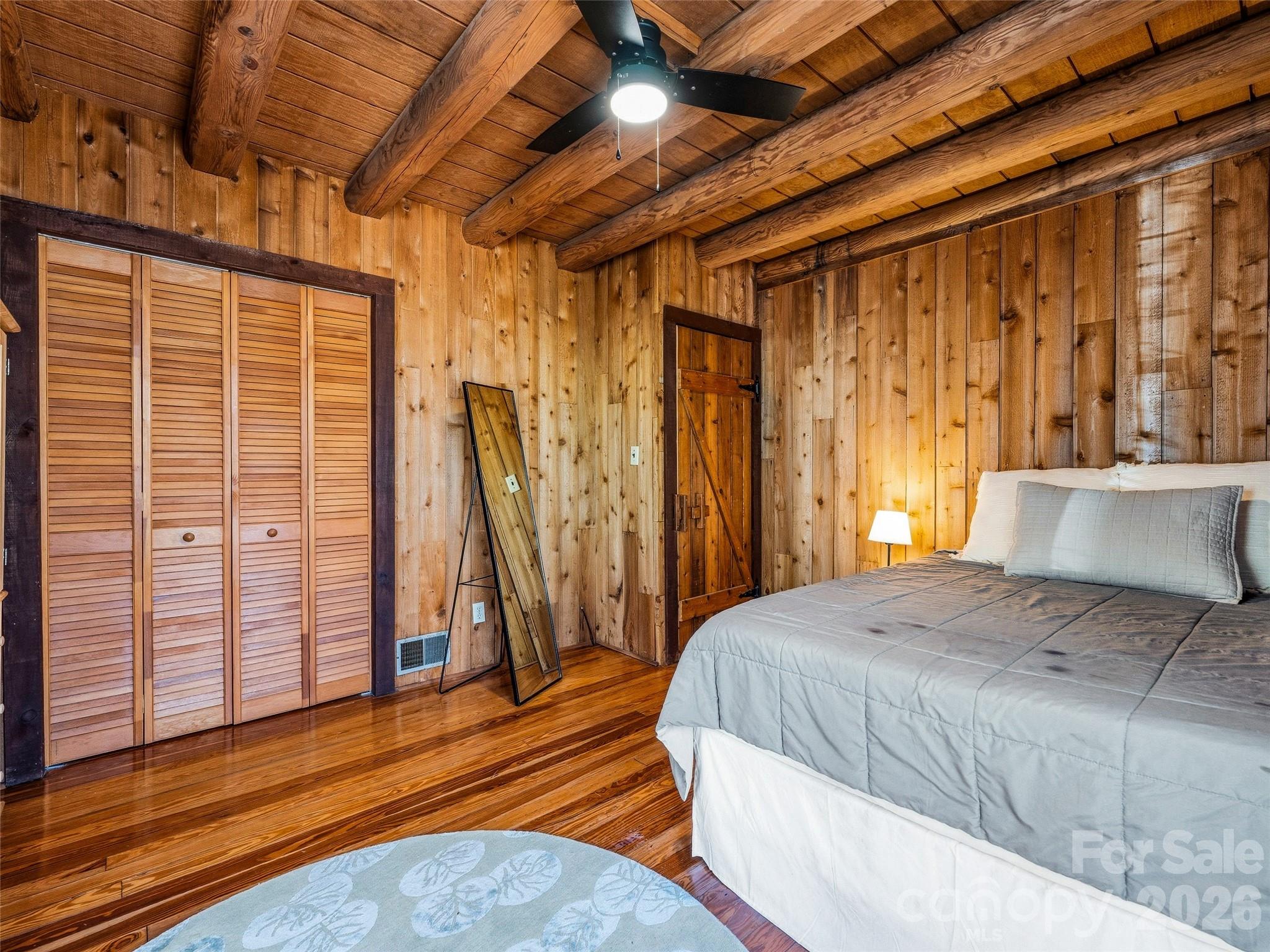 55 Valley Lane Pisgah Forest NC 28768