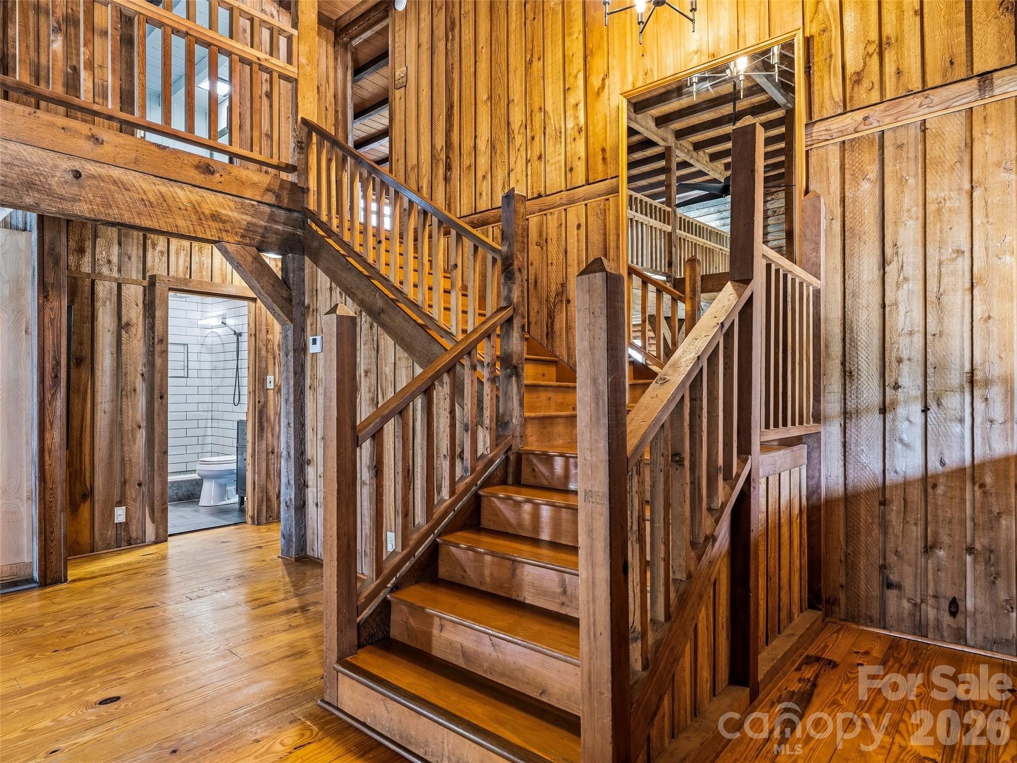 55 Valley Lane Pisgah Forest NC 28768
