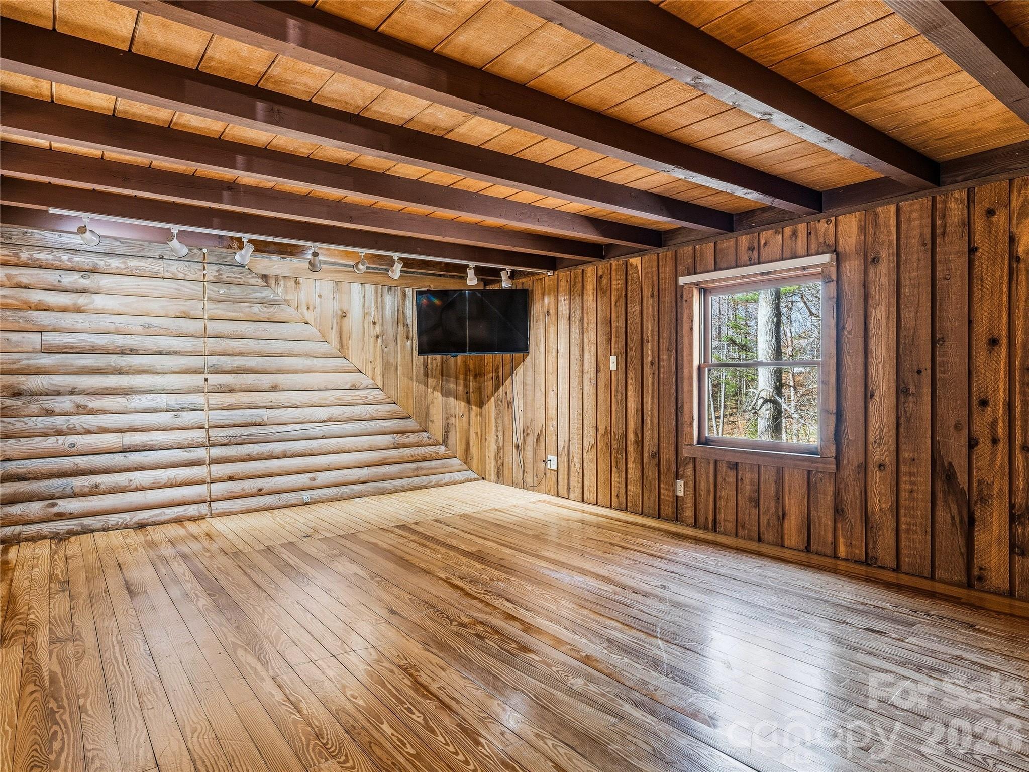 55 Valley Lane Pisgah Forest NC 28768