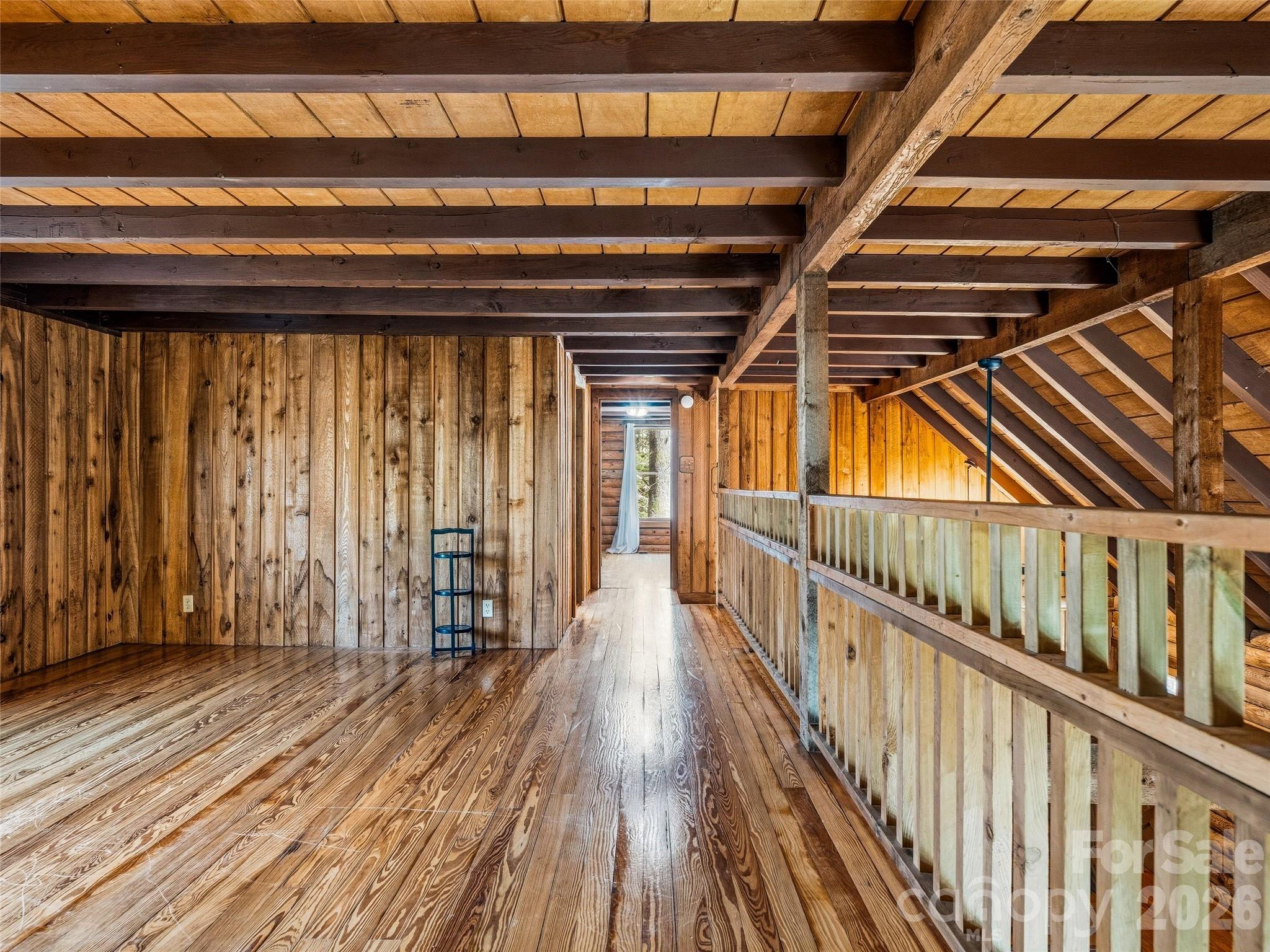 55 Valley Lane Pisgah Forest NC 28768