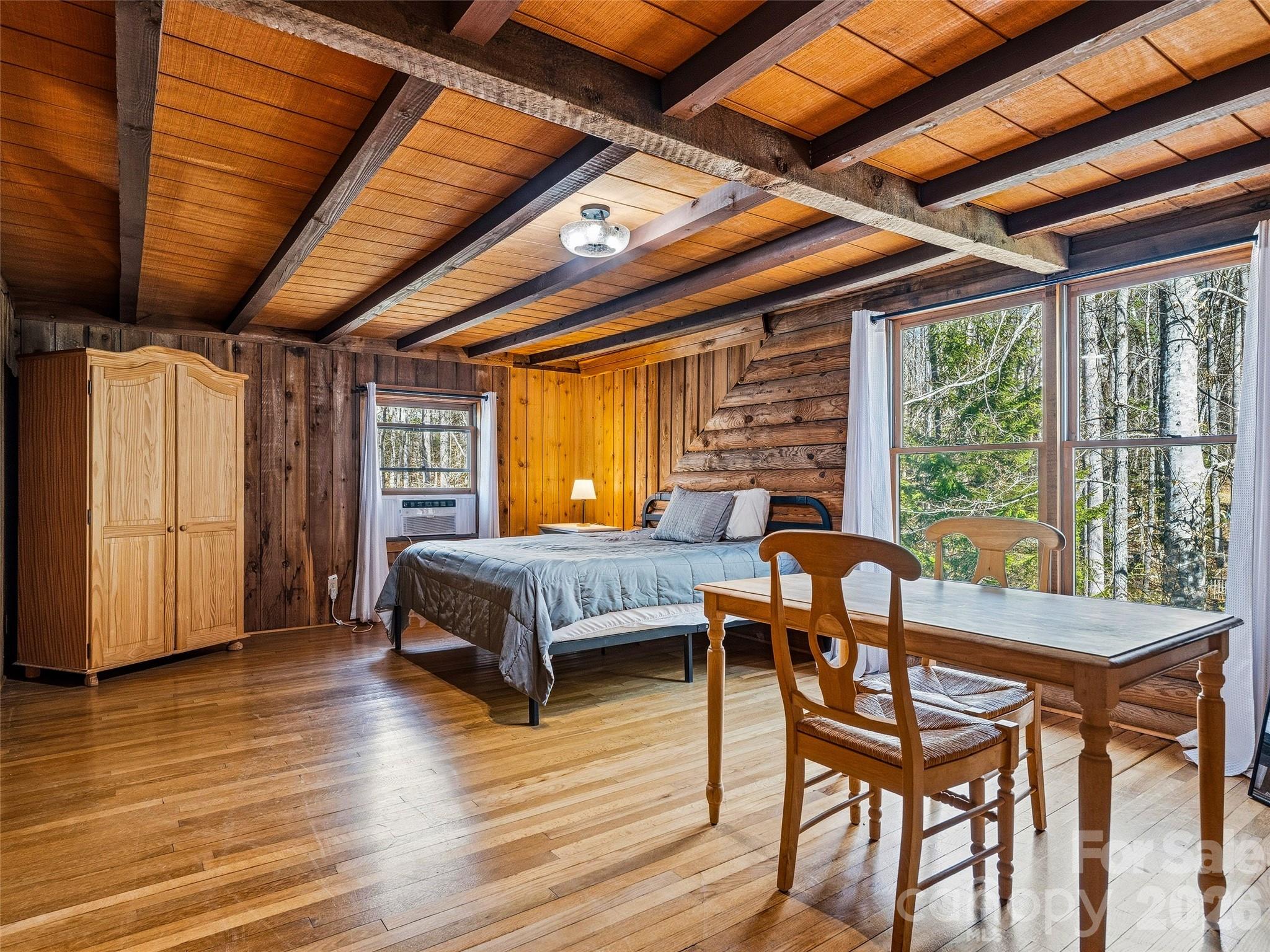 55 Valley Lane Pisgah Forest NC 28768