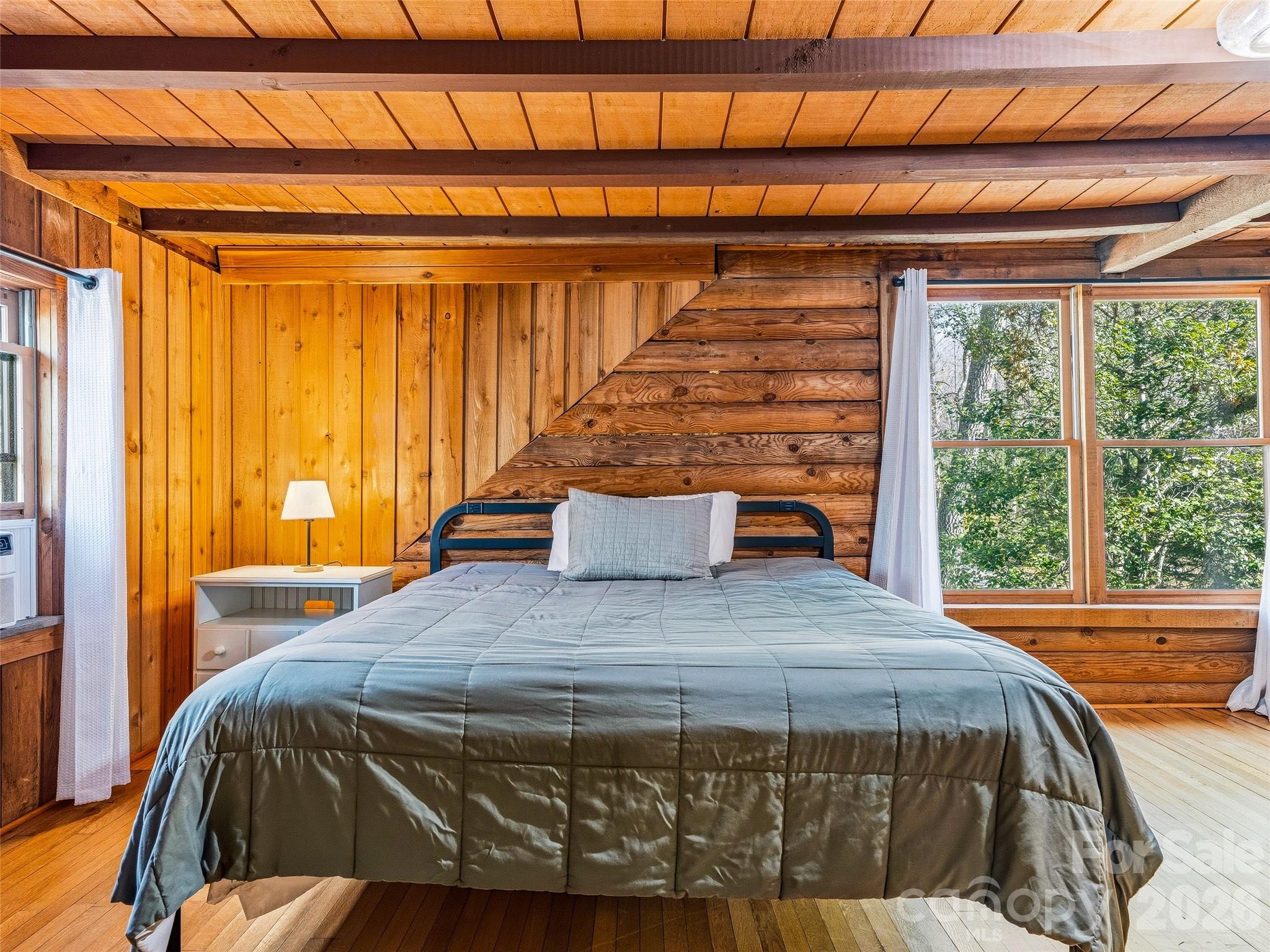 55 Valley Lane Pisgah Forest NC 28768