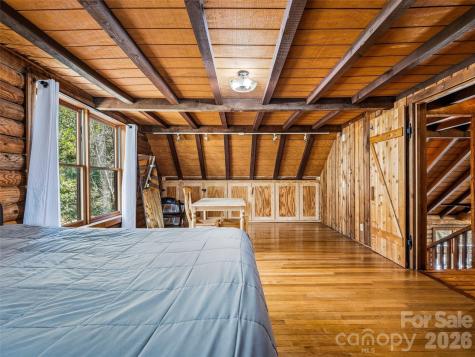 55 Valley Lane Pisgah Forest NC 28768