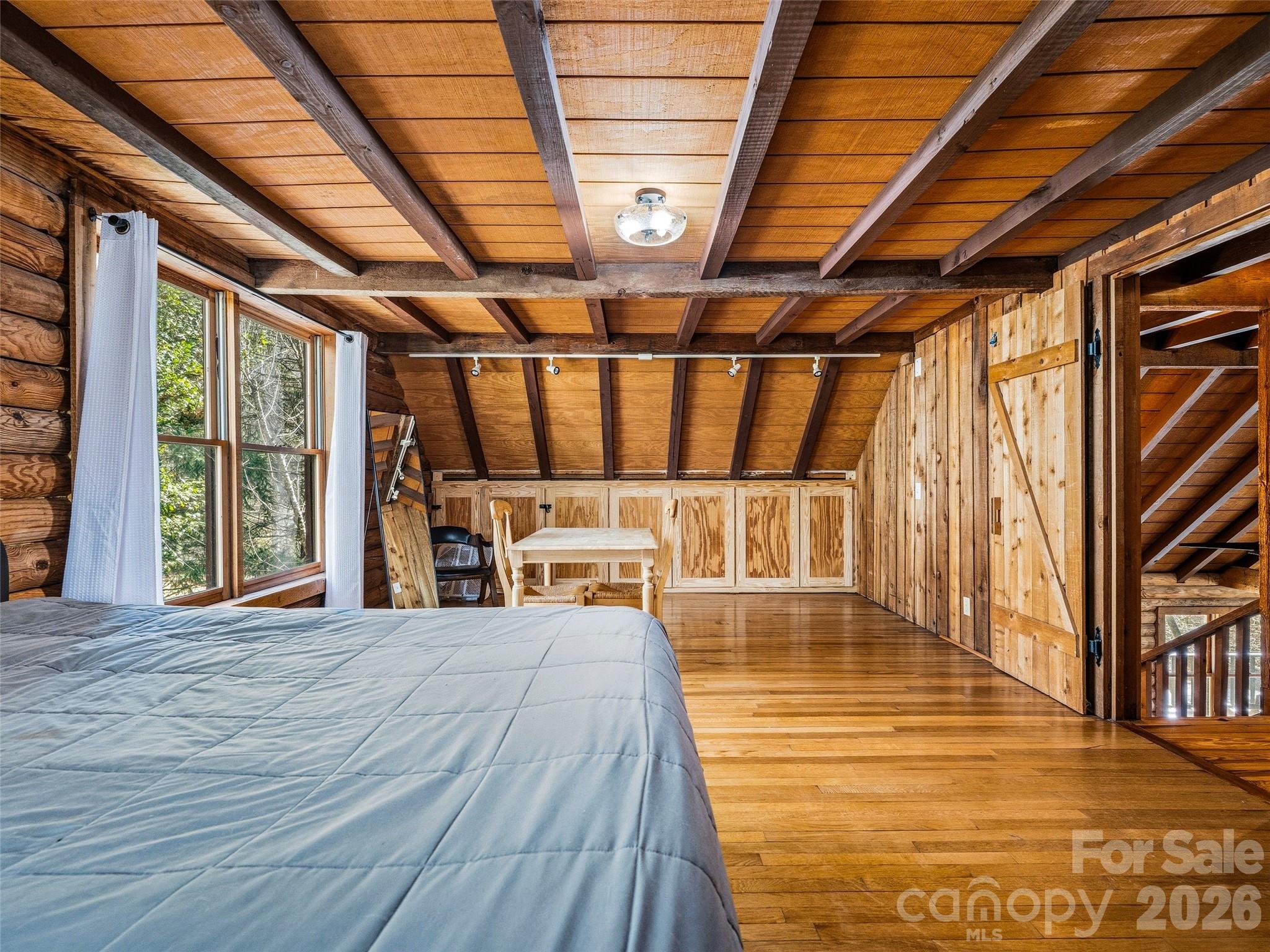 55 Valley Lane Pisgah Forest NC 28768