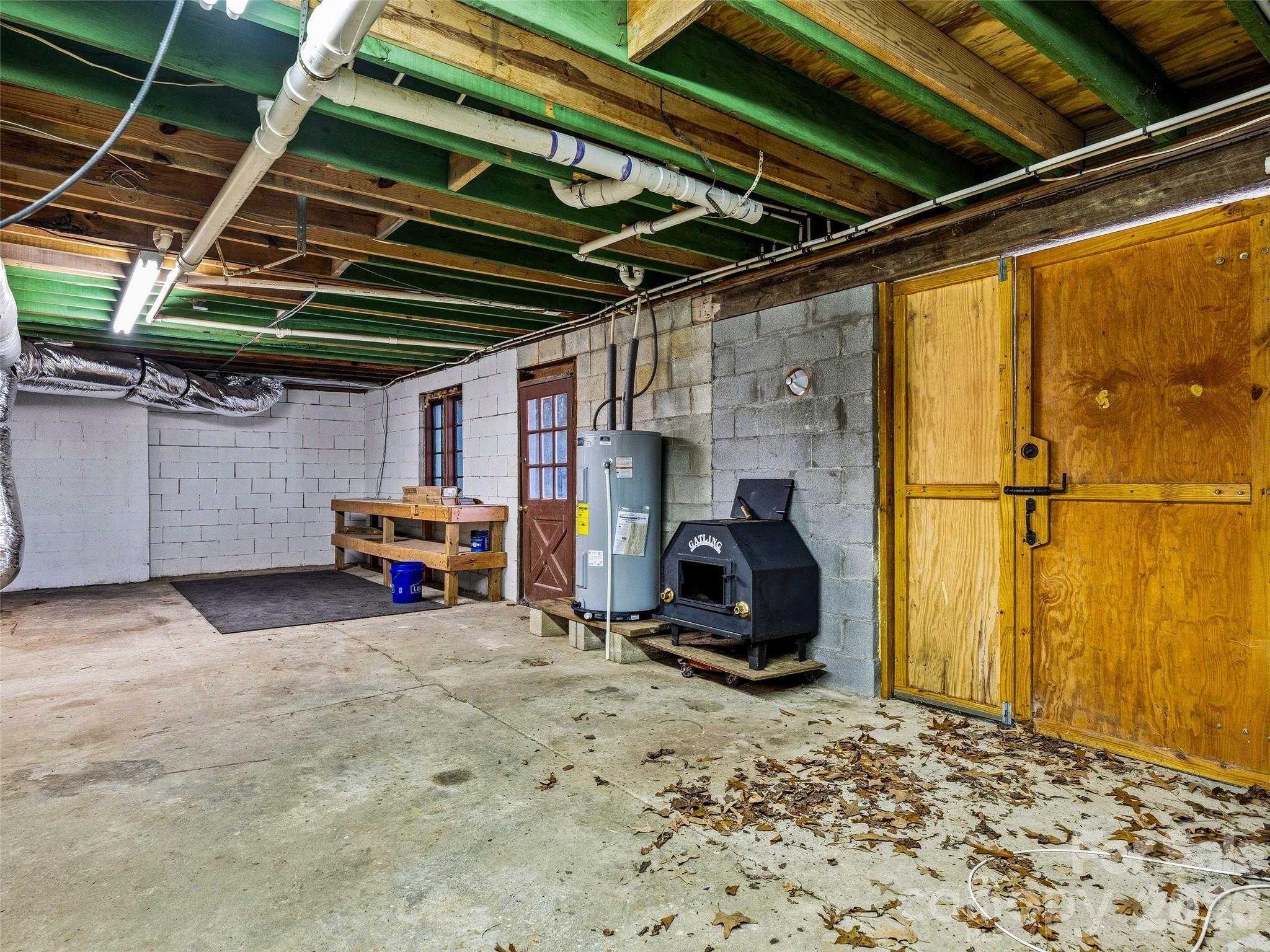 55 Valley Lane Pisgah Forest NC 28768