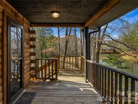 55 Valley Lane Pisgah Forest NC 28768