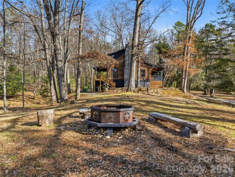 55 Valley Lane Pisgah Forest NC 28768