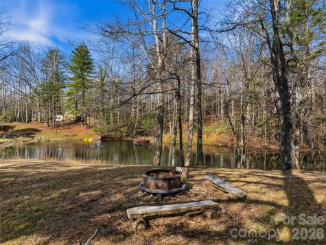 55 Valley Lane Pisgah Forest NC 28768