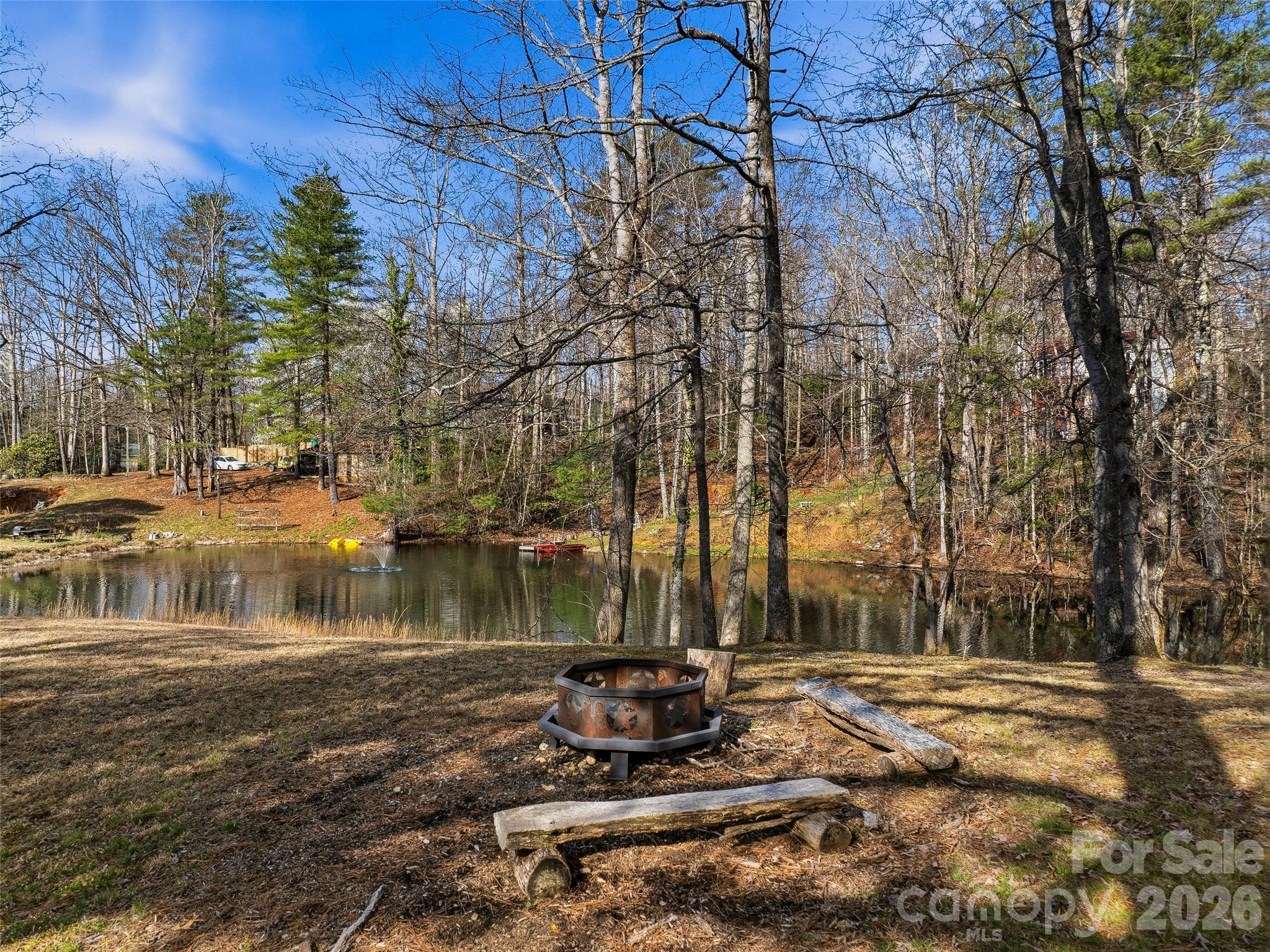 55 Valley Lane Pisgah Forest NC 28768