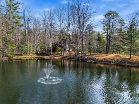 55 Valley Lane Pisgah Forest NC 28768
