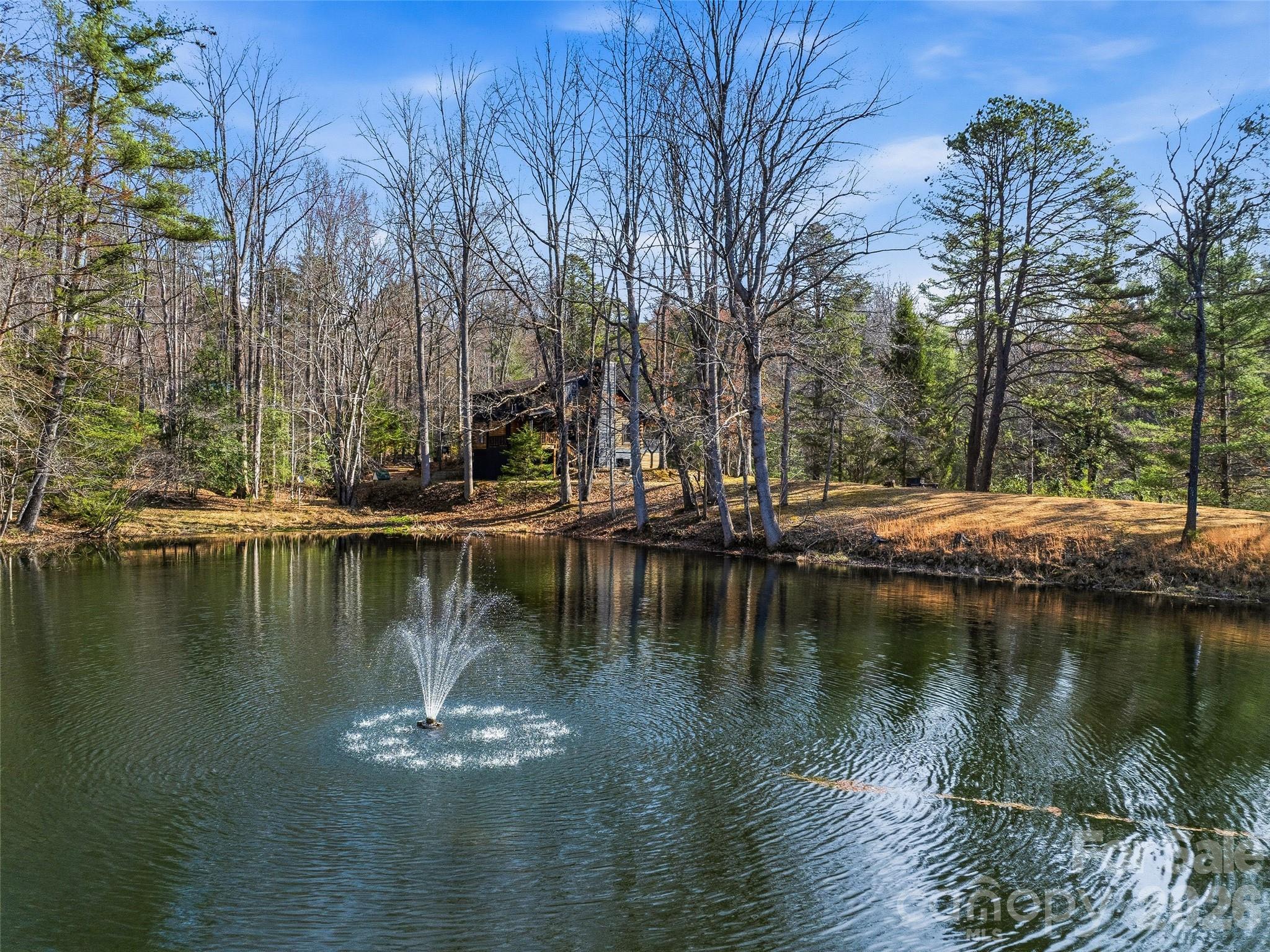 55 Valley Lane Pisgah Forest NC 28768