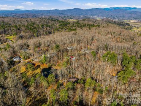 55 Valley Lane Pisgah Forest NC 28768