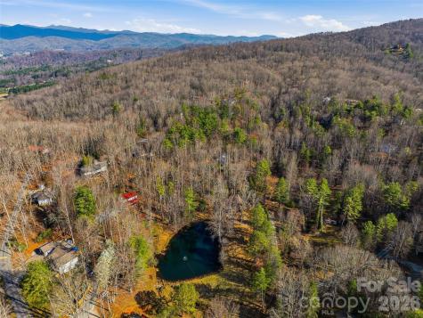 55 Valley Lane Pisgah Forest NC 28768