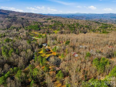 55 Valley Lane Pisgah Forest NC 28768