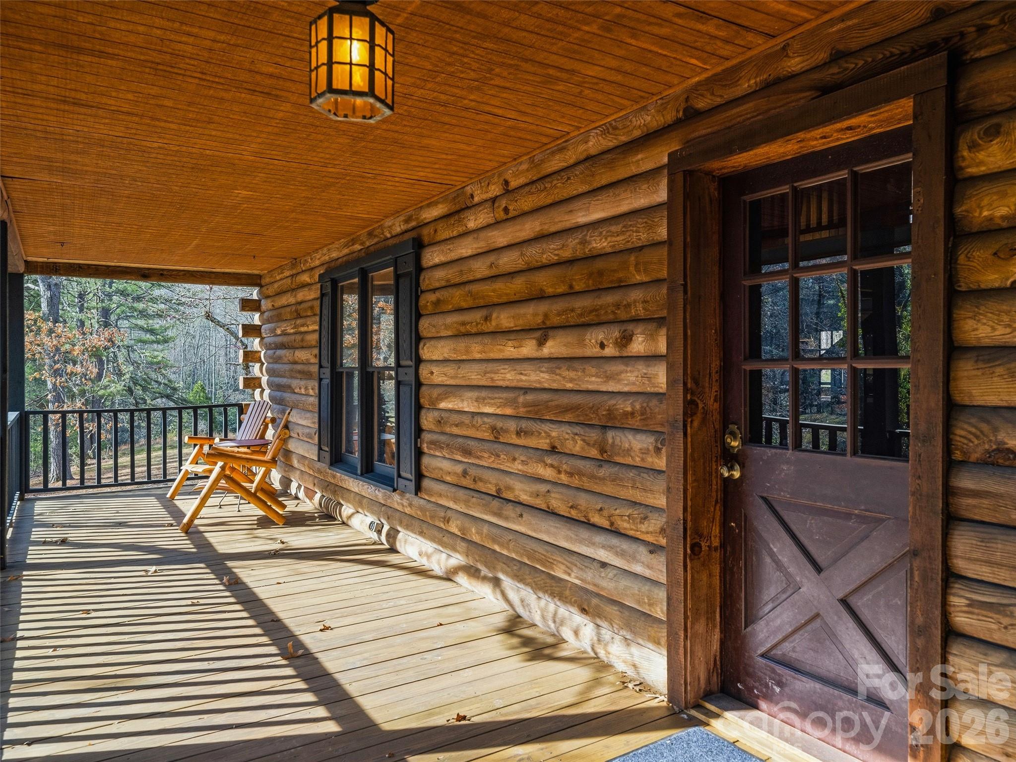 55 Valley Lane Pisgah Forest NC 28768