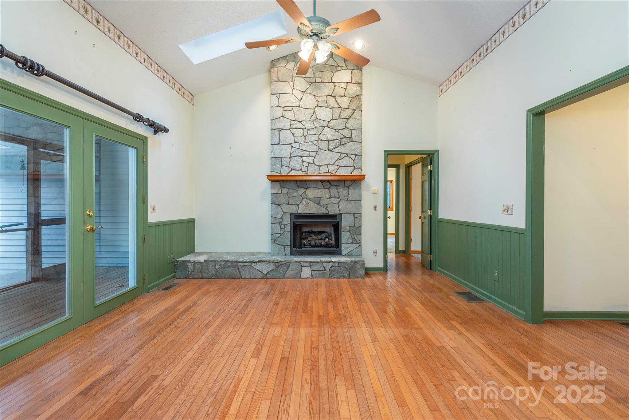 2 Woodburn Court Swannanoa NC 28778