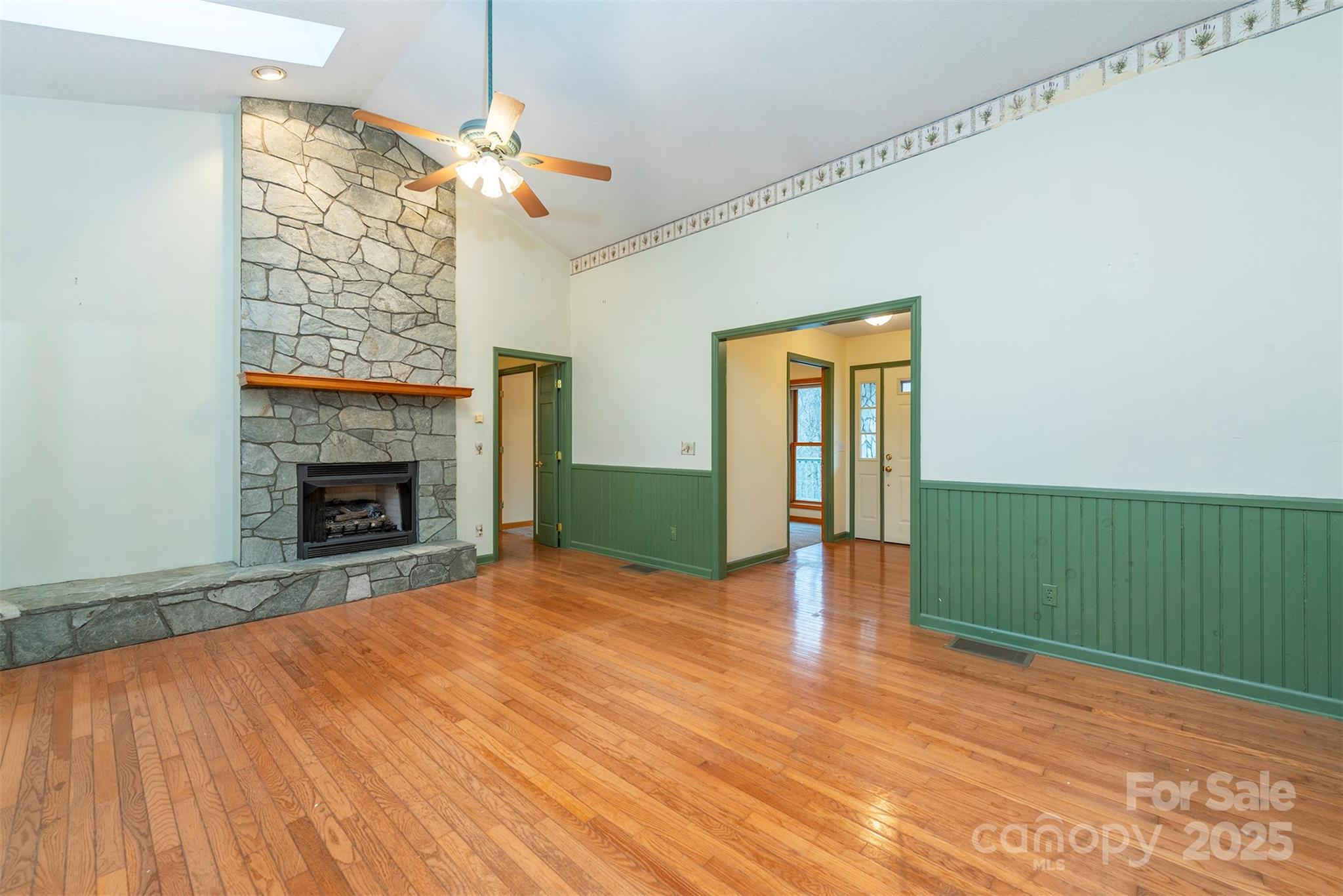 2 Woodburn Court Swannanoa NC 28778