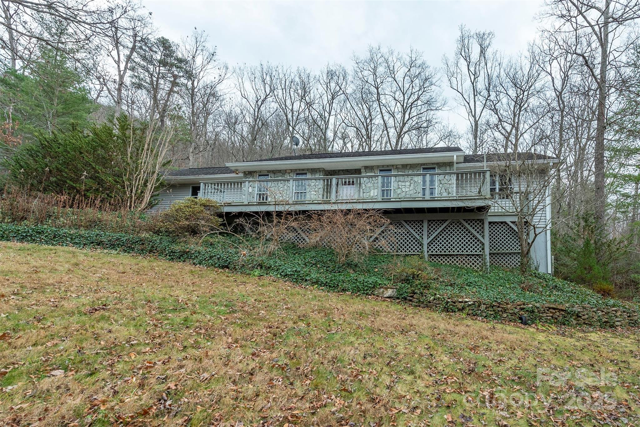 2 Woodburn Court Swannanoa NC 28778