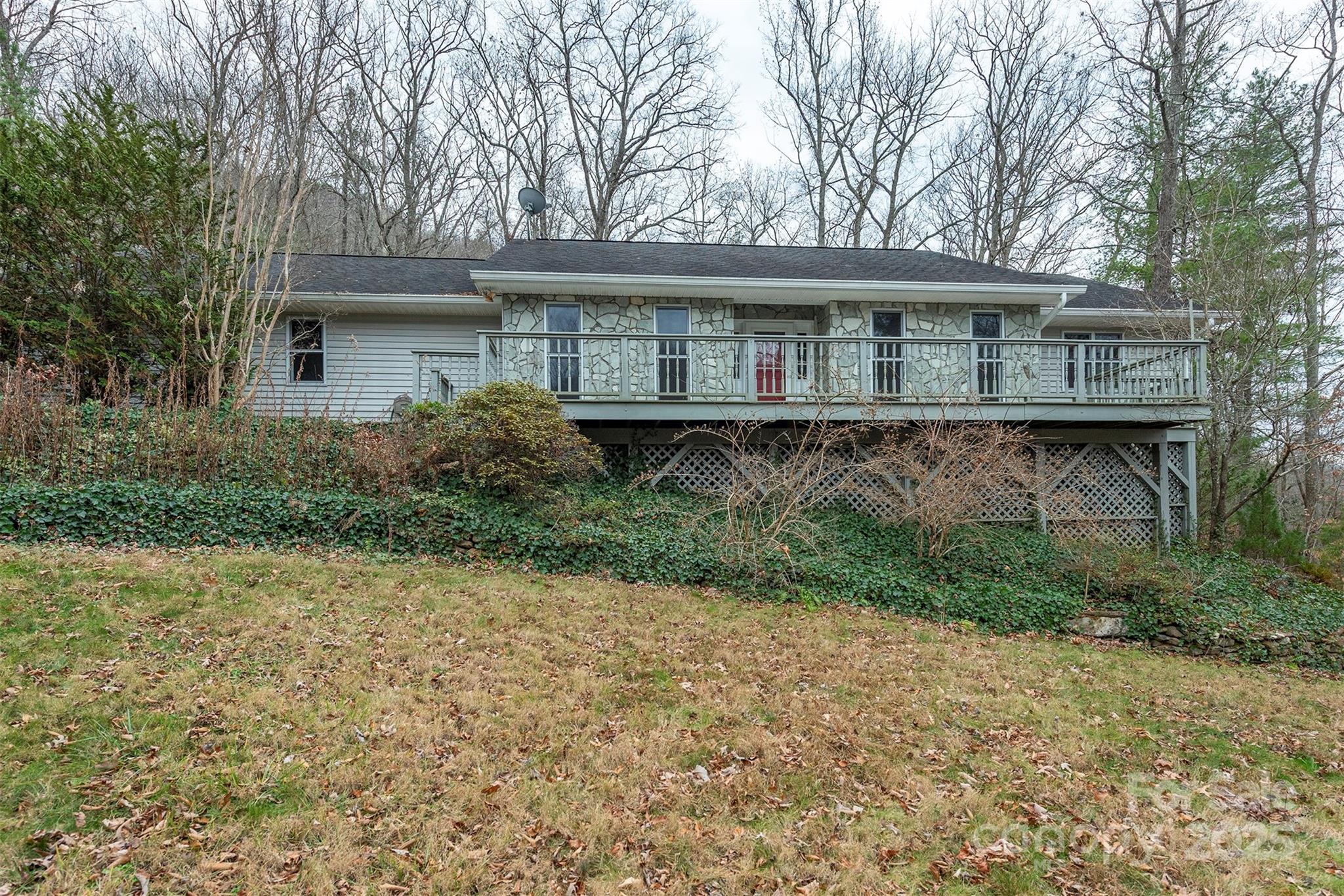 2 Woodburn Court Swannanoa NC 28778