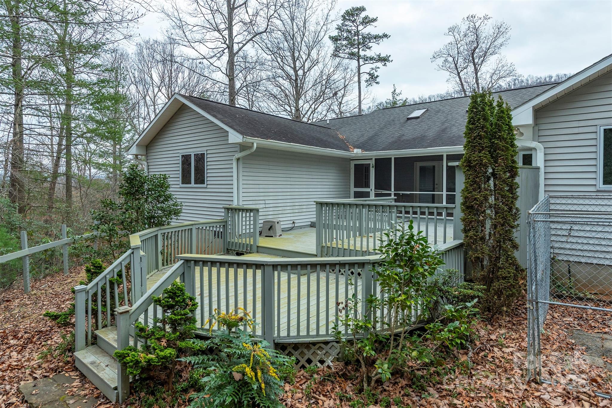 2 Woodburn Court Swannanoa NC 28778
