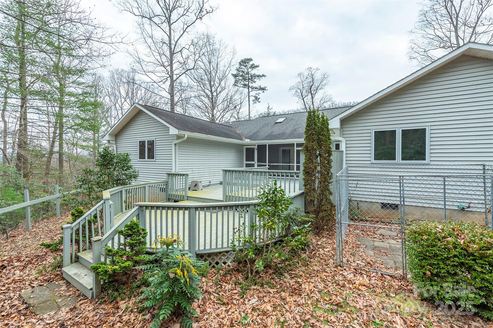2 Woodburn Court Swannanoa NC 28778