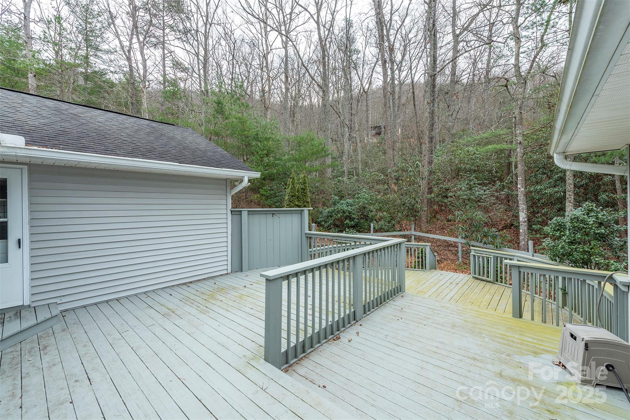 2 Woodburn Court Swannanoa NC 28778