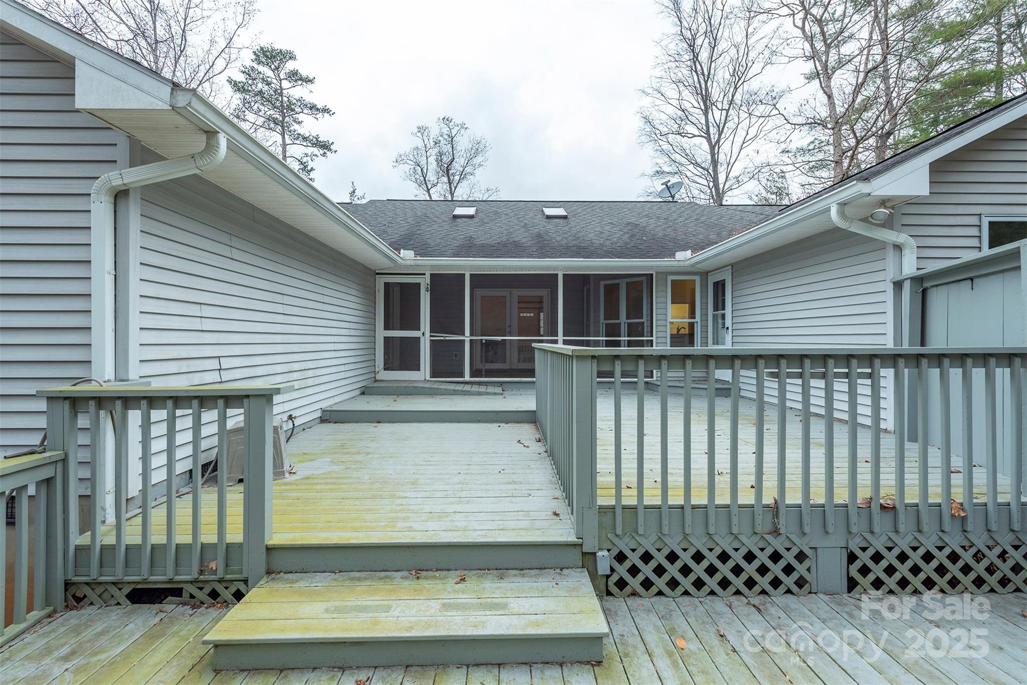 2 Woodburn Court Swannanoa NC 28778