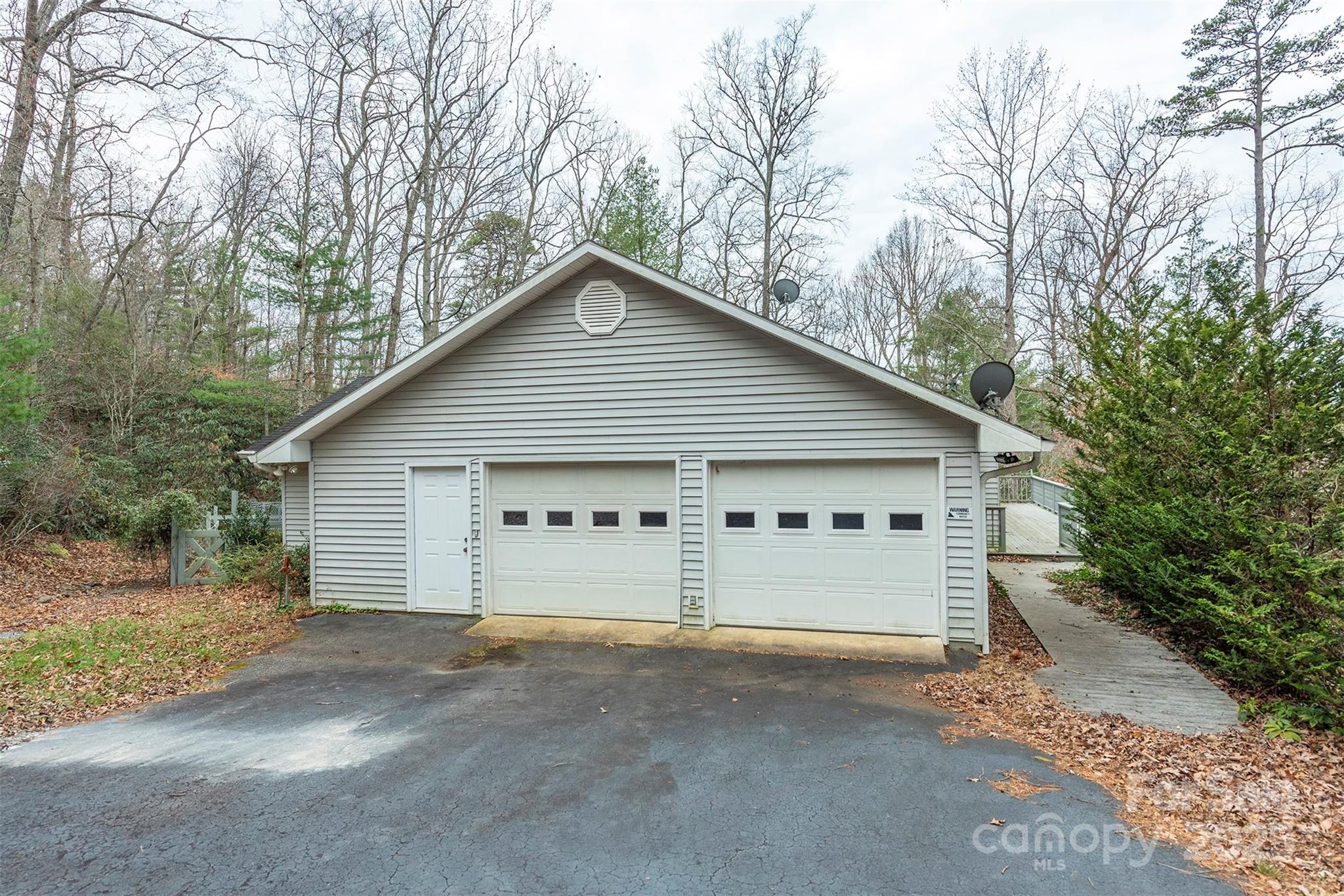 2 Woodburn Court Swannanoa NC 28778