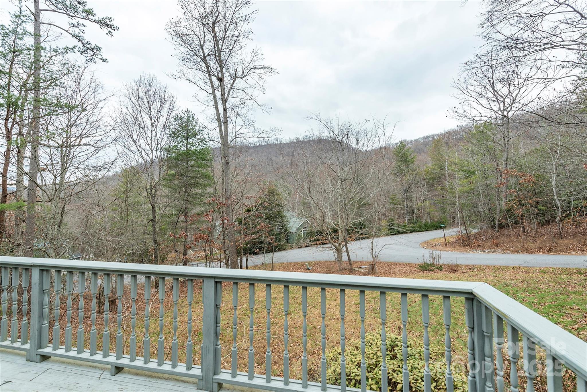 2 Woodburn Court Swannanoa NC 28778