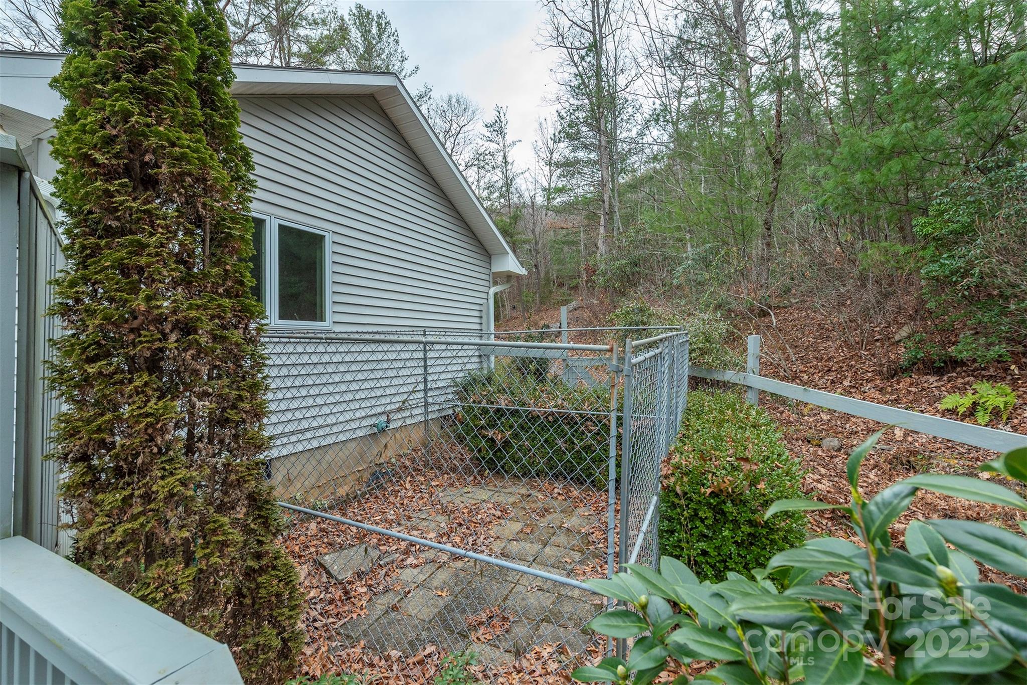 2 Woodburn Court Swannanoa NC 28778