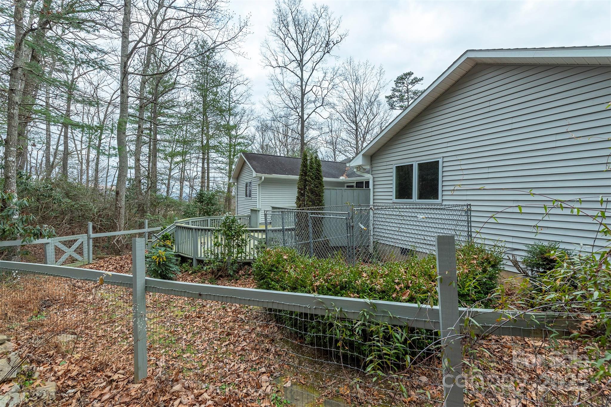 2 Woodburn Court Swannanoa NC 28778