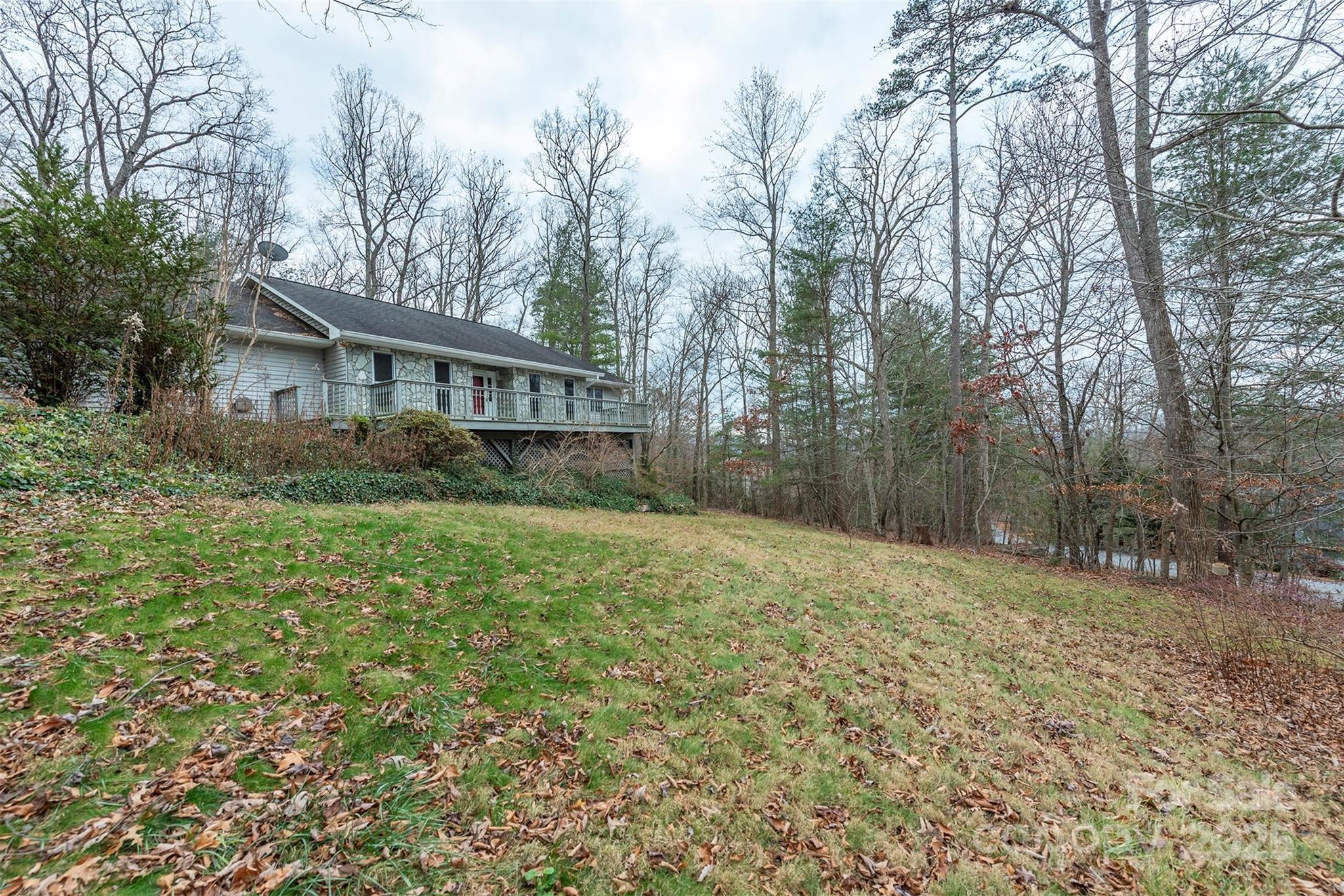 2 Woodburn Court Swannanoa NC 28778