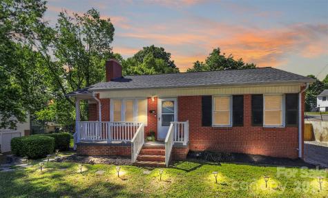 315 E 4th Avenue Gastonia NC 28054