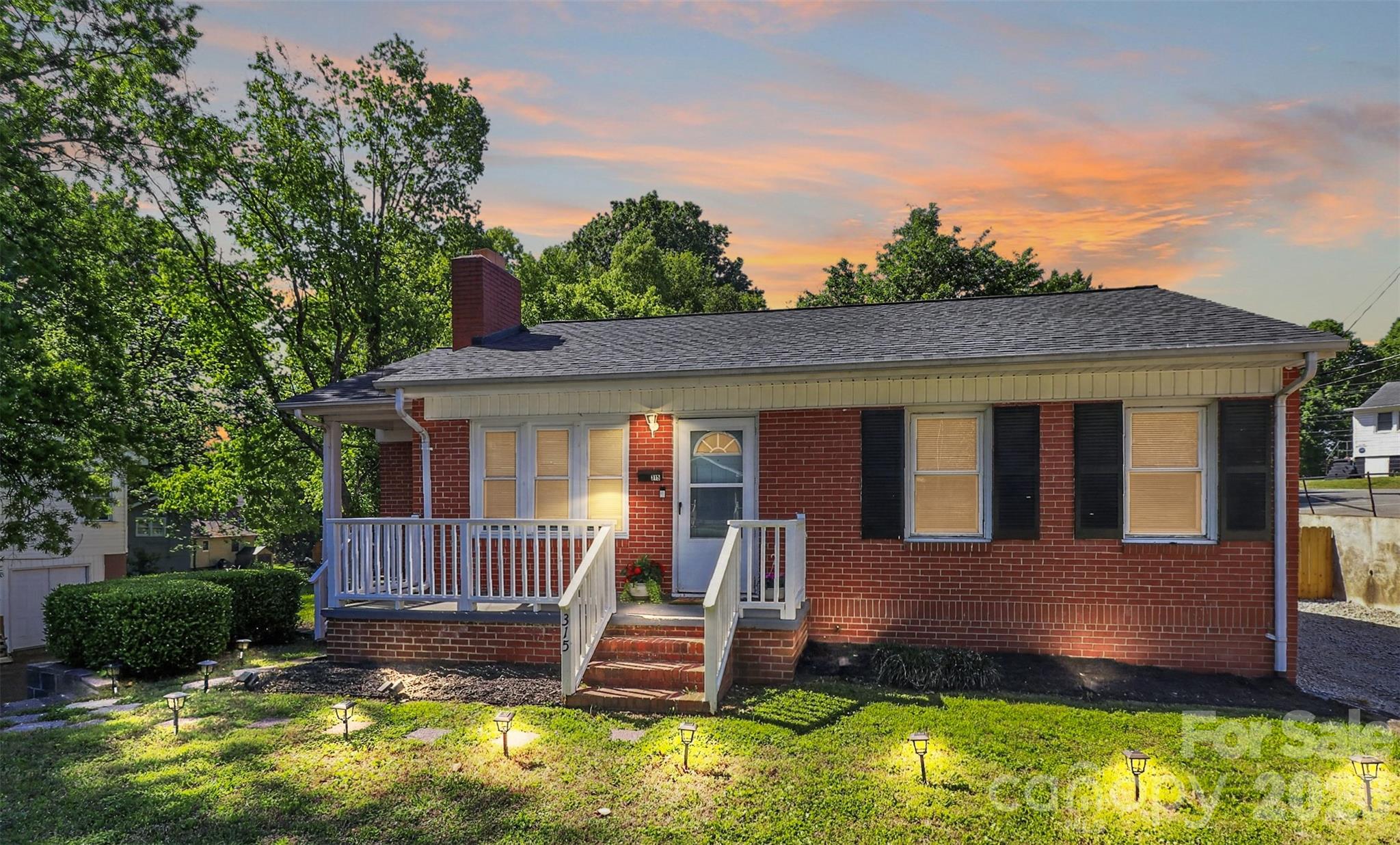 315 E 4th Avenue Gastonia NC 28054