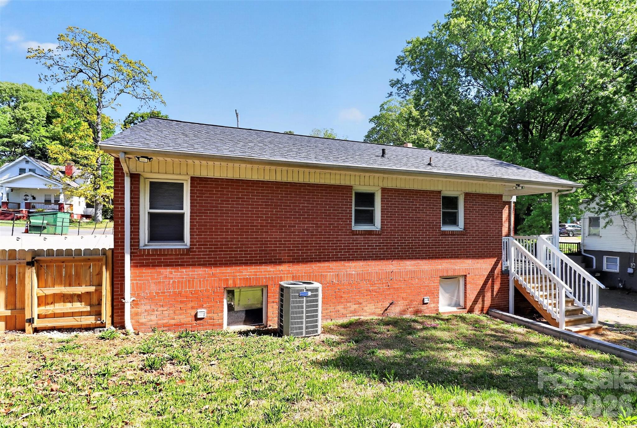 315 E 4th Avenue Gastonia NC 28054