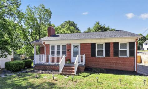 315 E 4th Avenue Gastonia NC 28054
